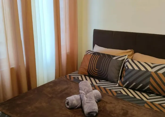 M Place Cassandra Staycation Affordable Budget Cozy With Fast Internet Connection That Feels Like Apartment Manila