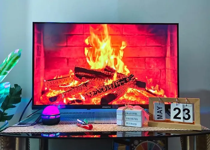 M Place Cassandra Staycation Affordable Budget Cozy With Fast Internet Connection That Feels Like * Manila
